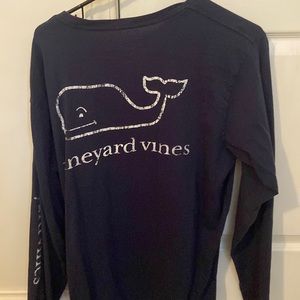 vineyard vines long sleeve